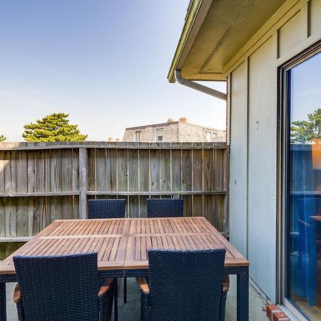 Kitty Hawk Vacation Rental 1 Mi To Beaches! Εξωτερικό φωτογραφία