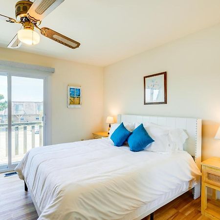 Kitty Hawk Vacation Rental 1 Mi To Beaches! Εξωτερικό φωτογραφία