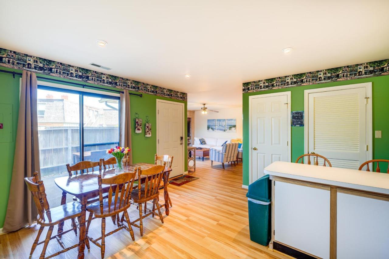 Kitty Hawk Vacation Rental 1 Mi To Beaches! Εξωτερικό φωτογραφία
